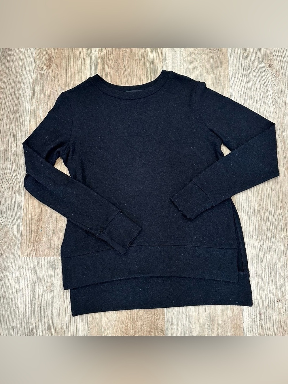 Beyond Yoga Pullover NWOT